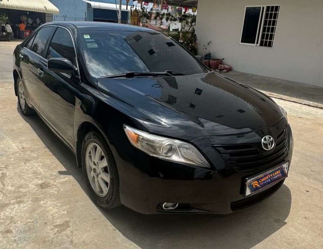 តូយ៉ូតា Camry Le 2007forsale