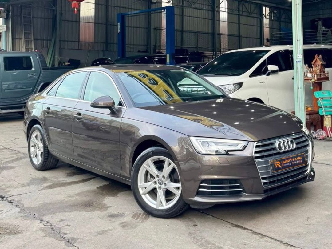 Audi A4 2014forsale