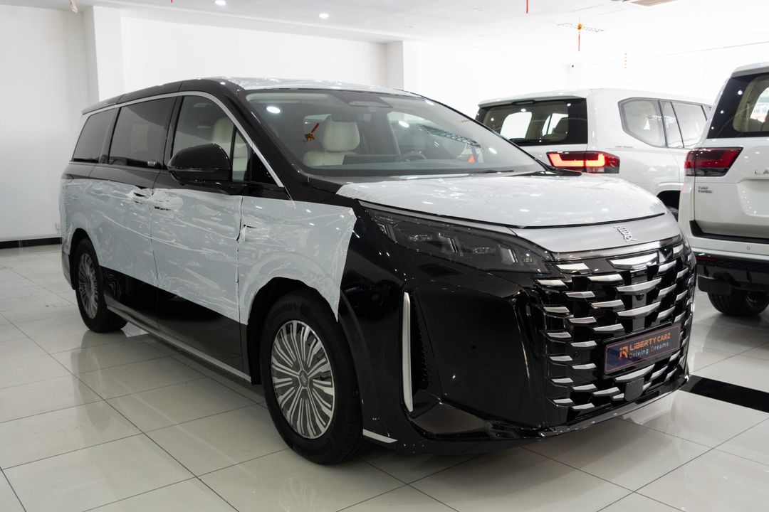 BYD Xia DM-i 2025forsale