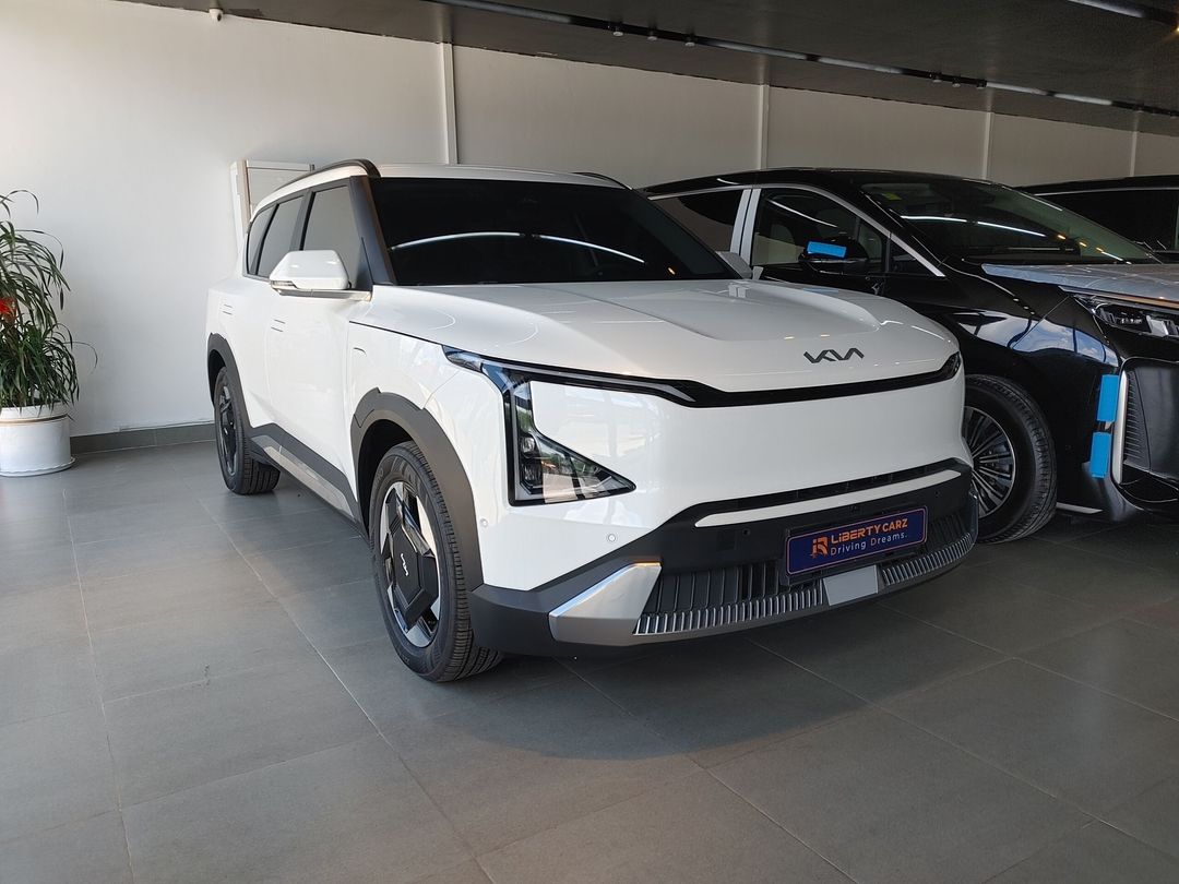 Kia EV5 2024forsale