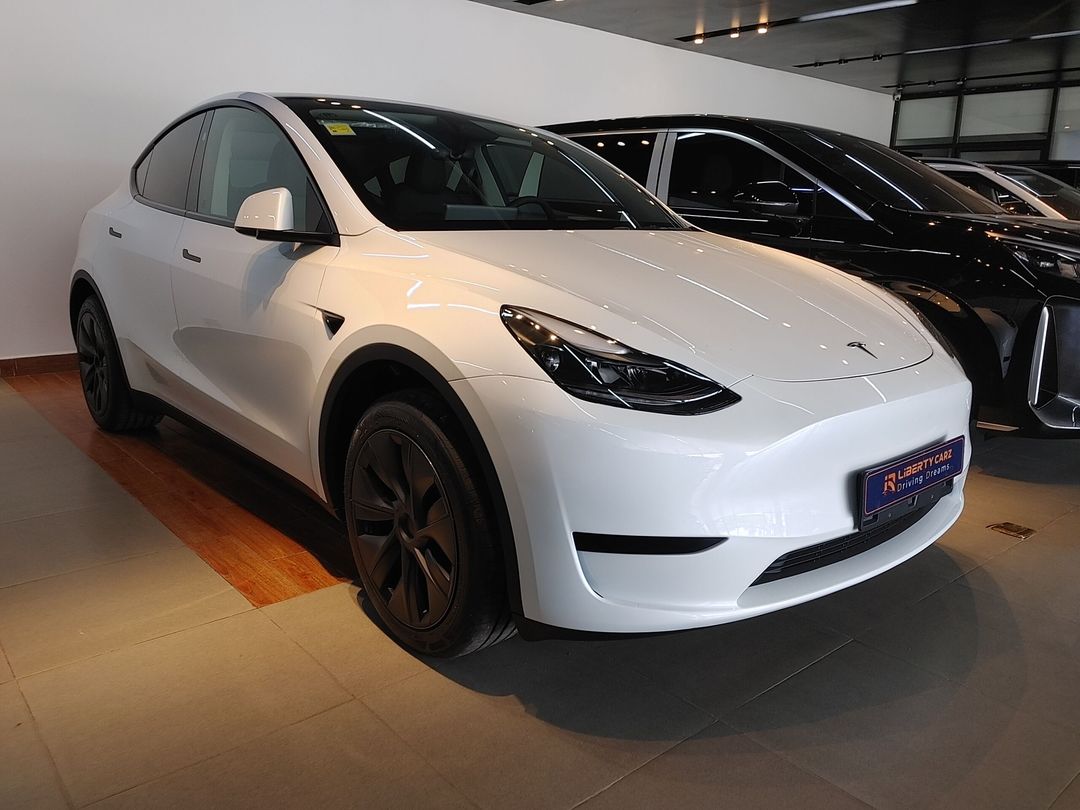 Tesla Model Y 2024forsale