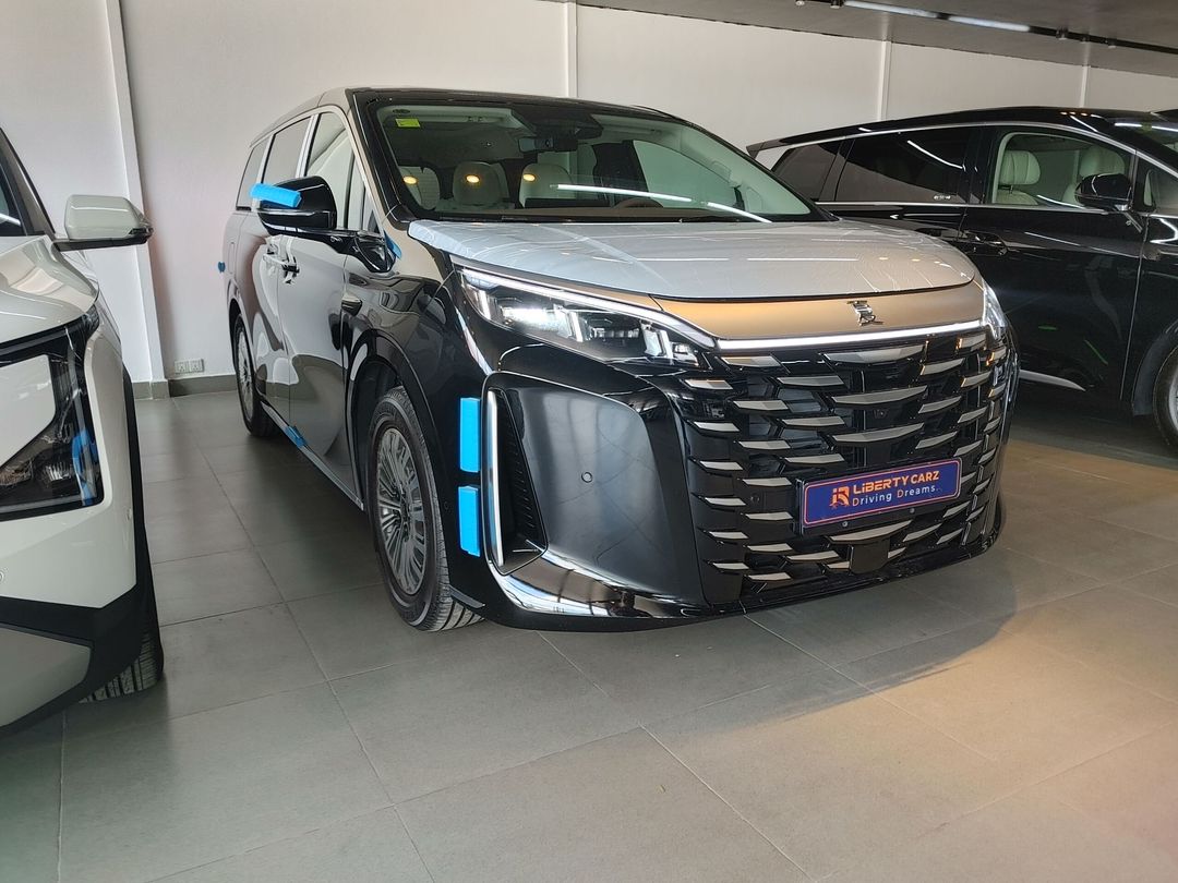 BYD Xia DM-i 2025forsale