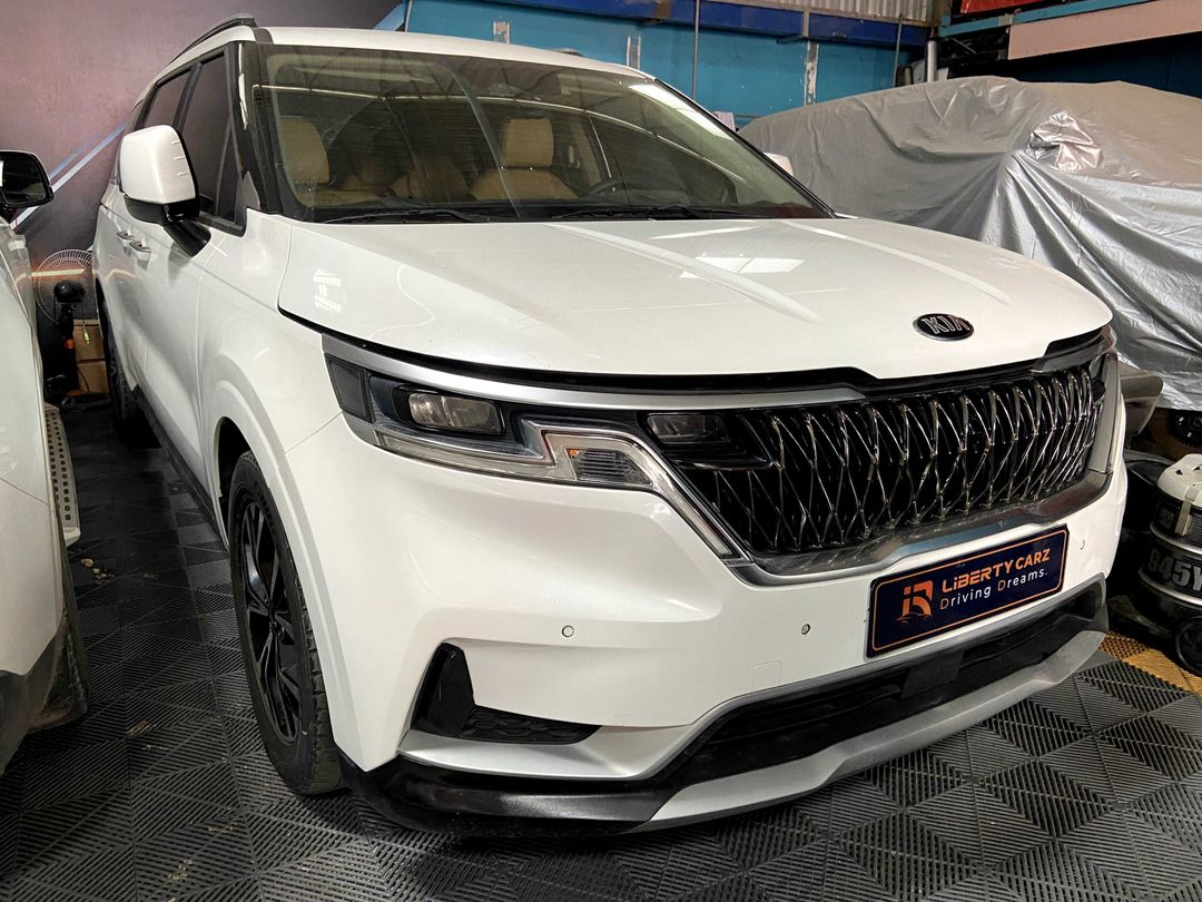 Kia Carnival 2021forsale