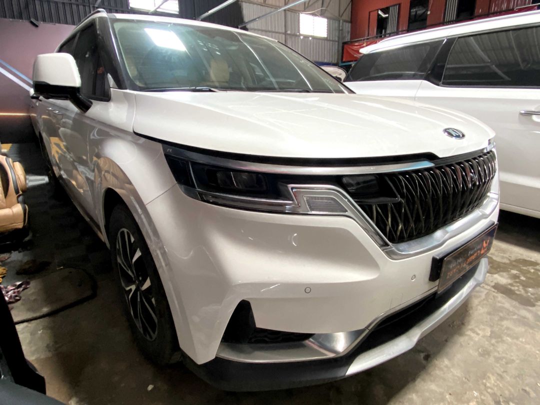 Kia Carnival 2021forsale