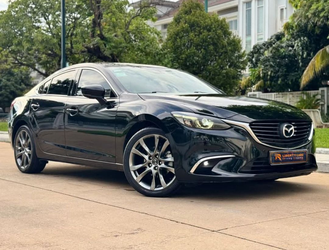 Mazda 6 2019forsale