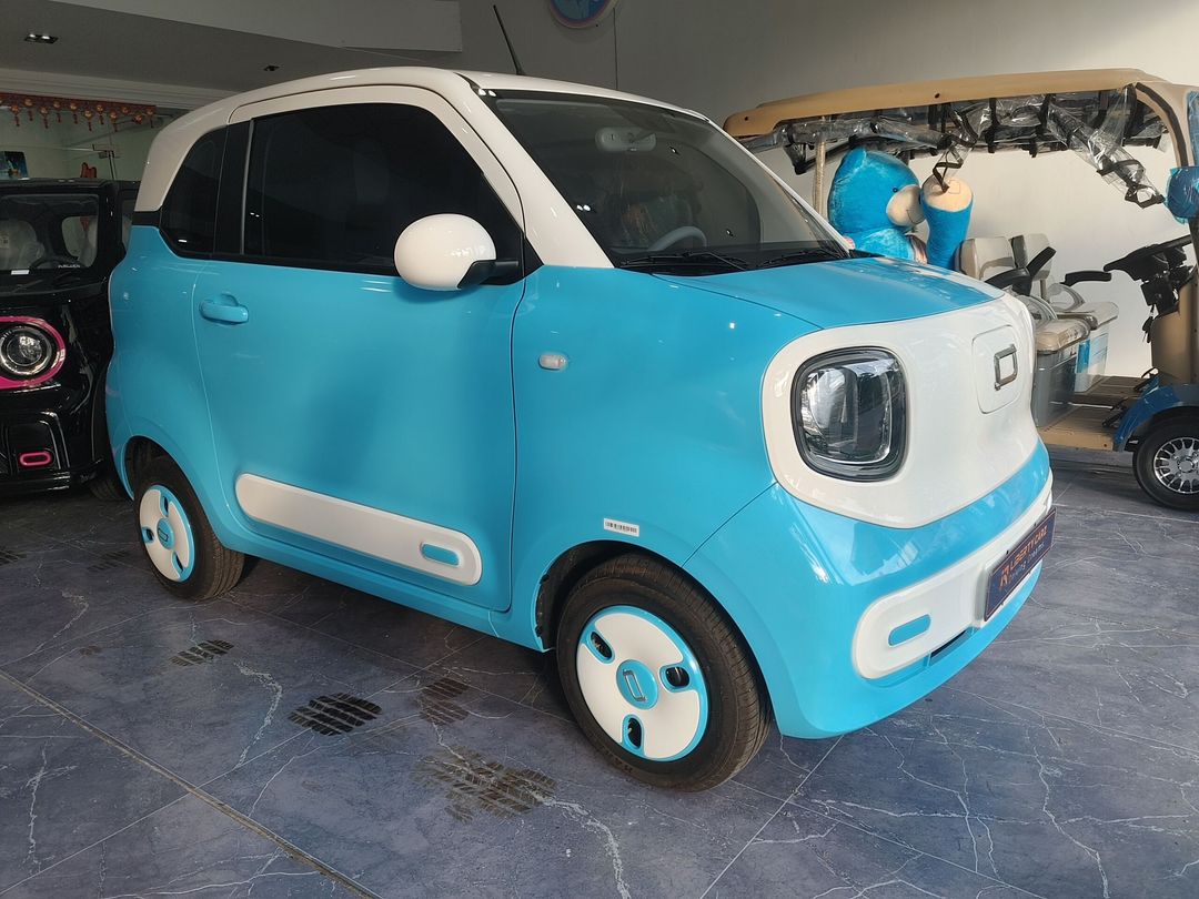奔腾 PONY 2025forsale