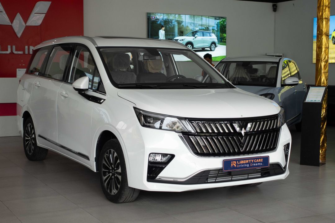 WULING Jiachen 2025forsale