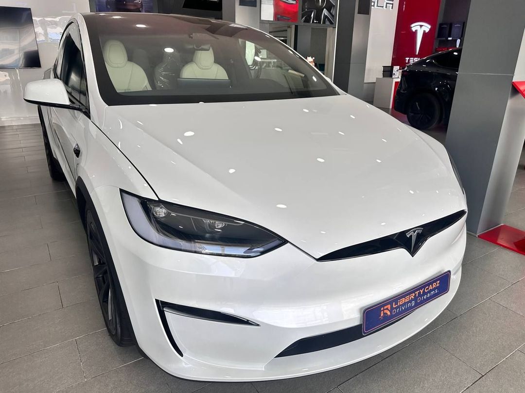 Tesla Model X 2024forsale