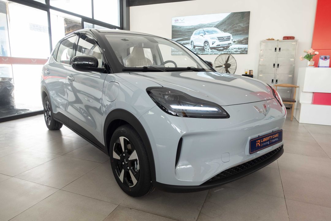 WULING Bingo Plus 2025forsale