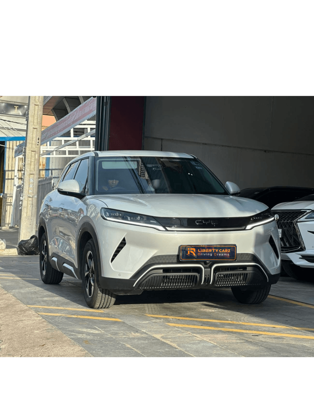 比亚迪 ATTO 2 2025forsale