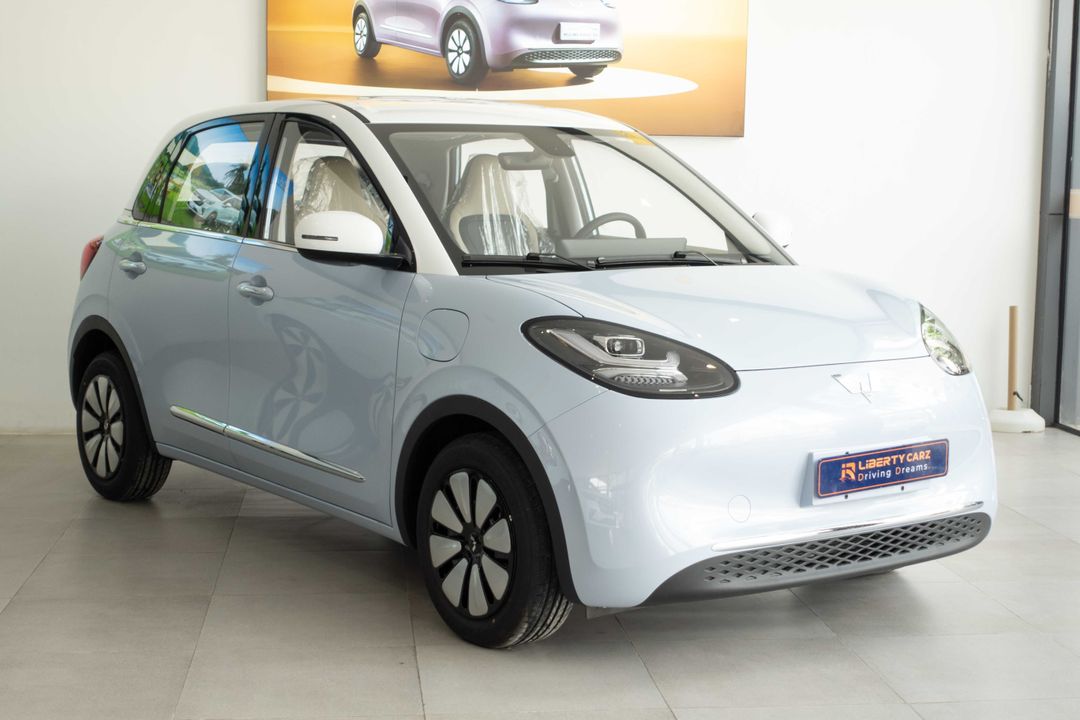WULING Bingo EV 2025forsale