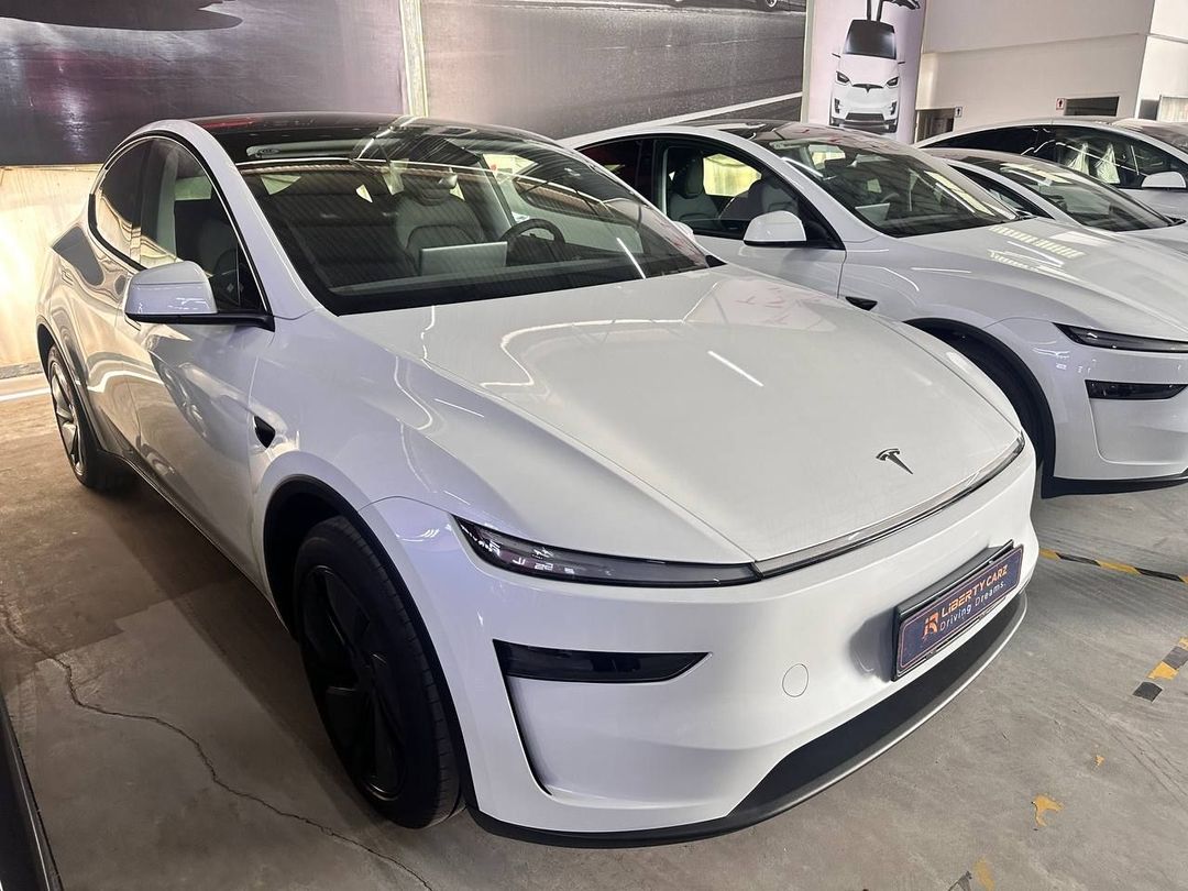 Tesla Model Y 2025forsale