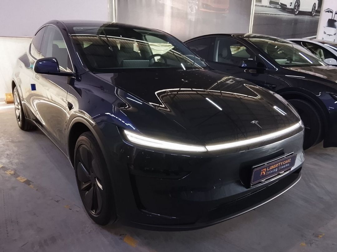 Tesla Model Y 2025forsale