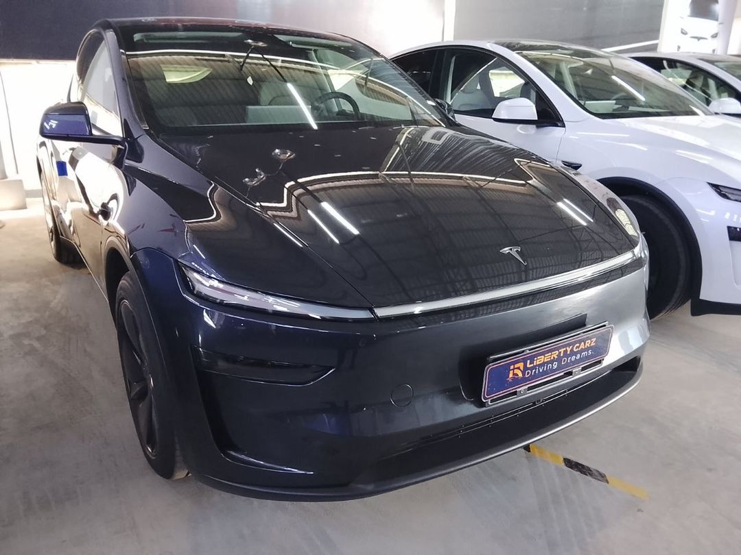 Tesla Model Y 2025forsale