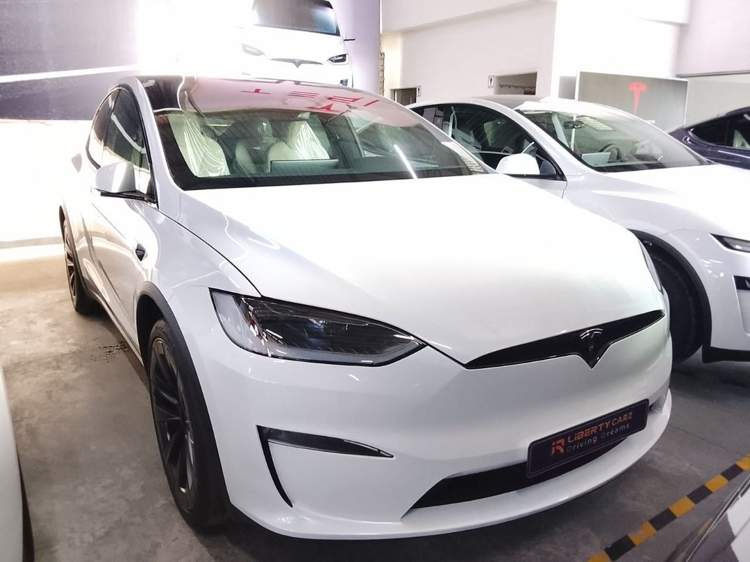 Tesla Model X 2025forsale