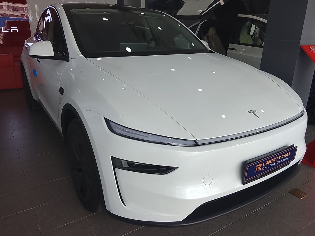 Tesla Model Y 2025forsale