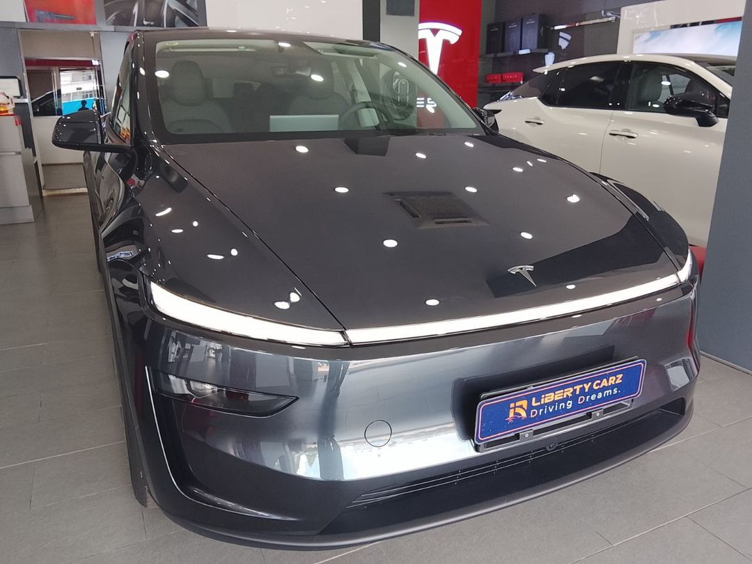 Tesla Model Y 2025forsale