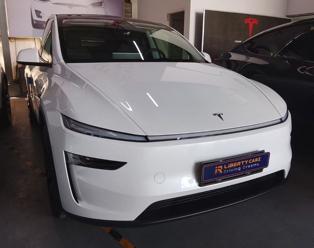 Tesla Model Y 2025forsale