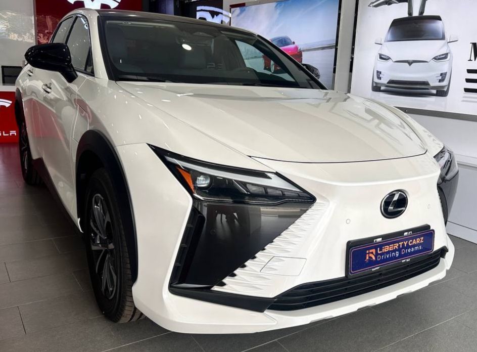 Lexus RZ300e 2024forsale