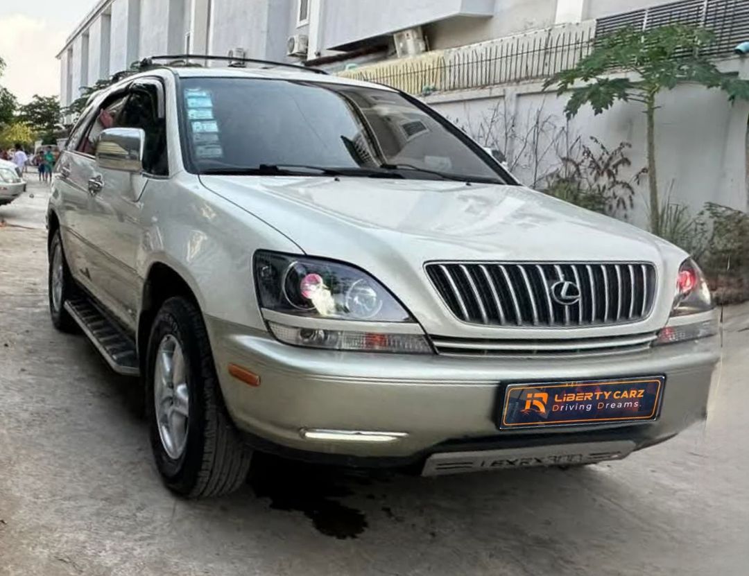 Lexus RX 300 1999forsale