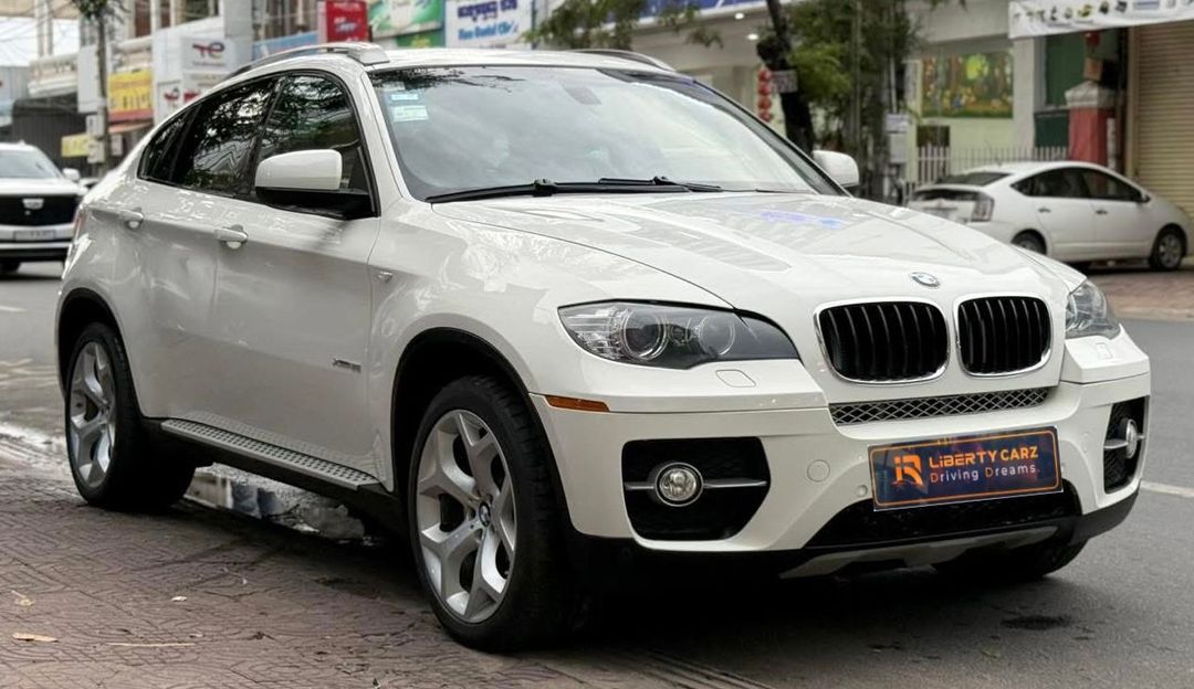 BMW X6 2011forsale