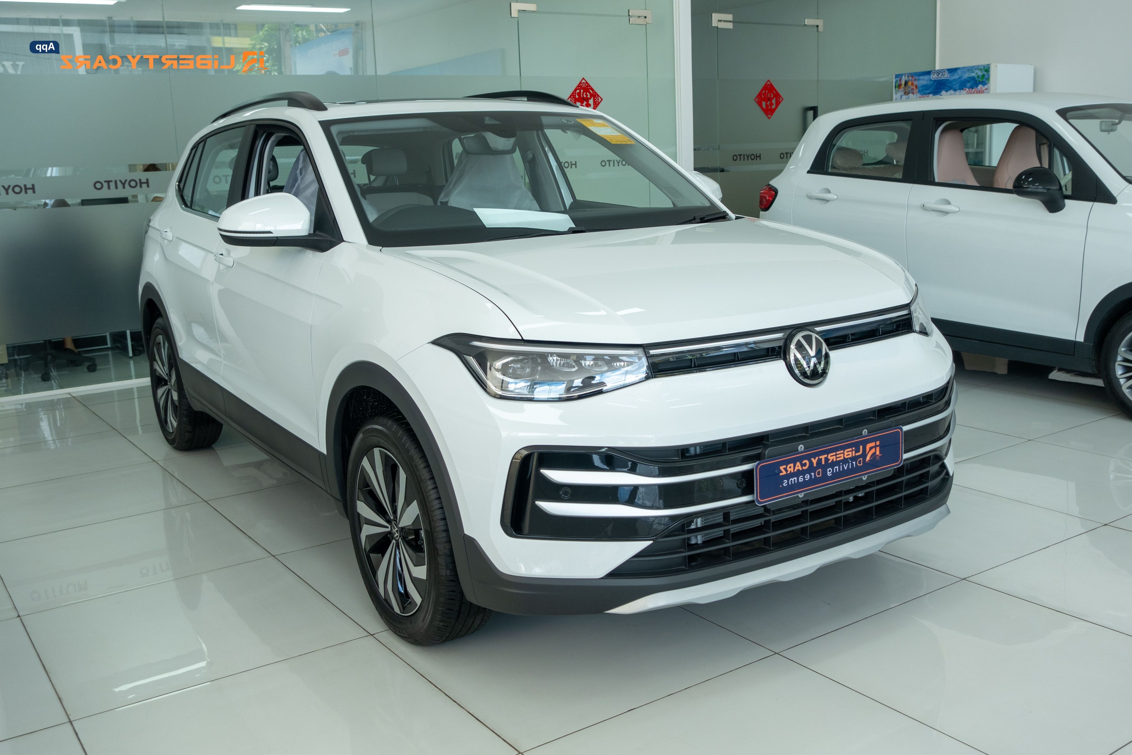 Volkswagen 2025