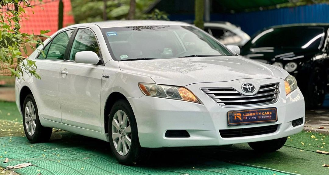 តូយ៉ូតា Camry Hybrid 2007forsale