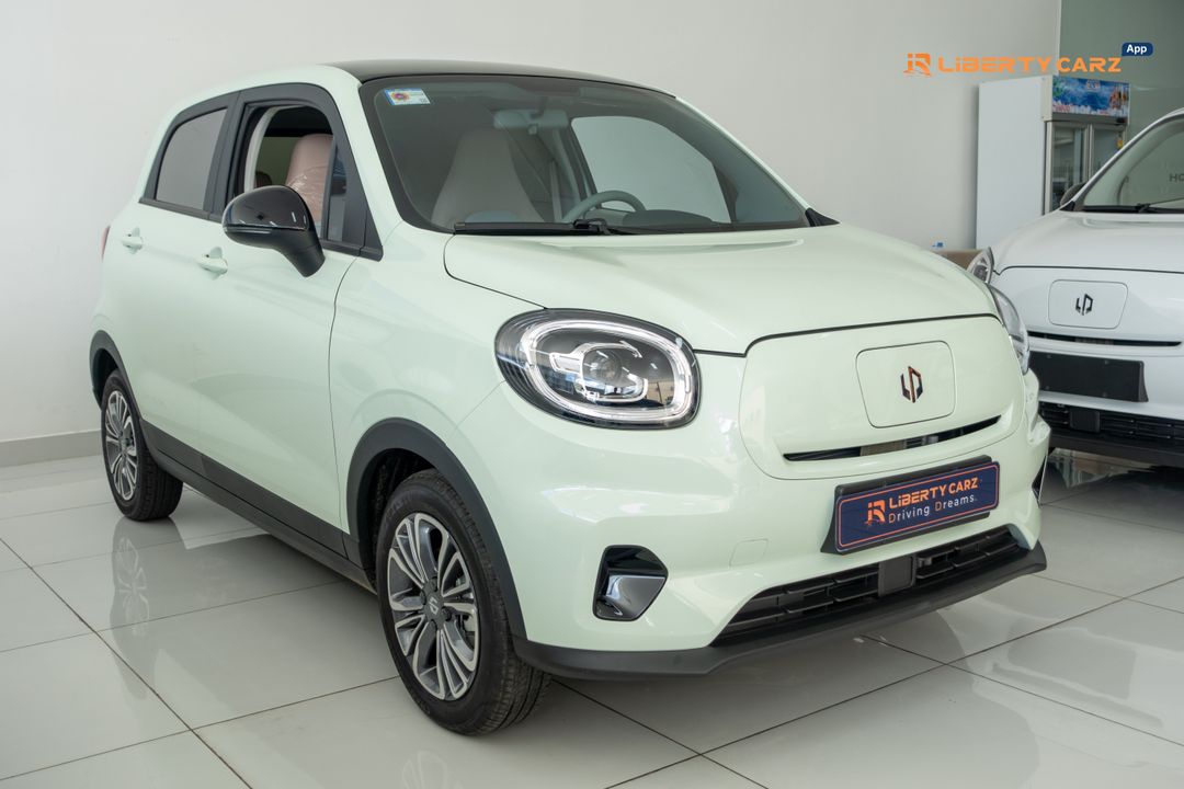 零跑 2025forsale