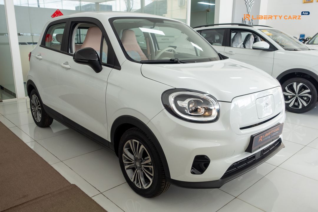 零跑 2025forsale