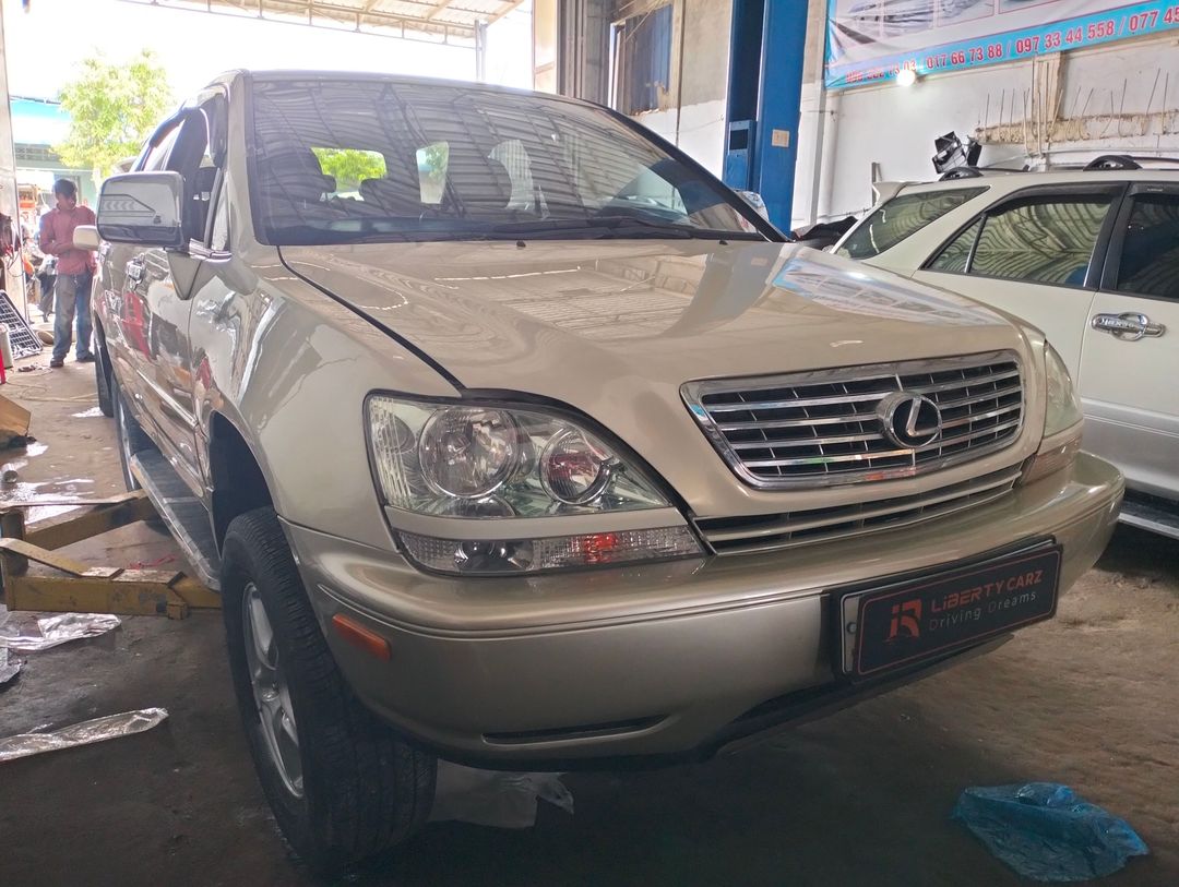 Lexus RX 300 1999forsale