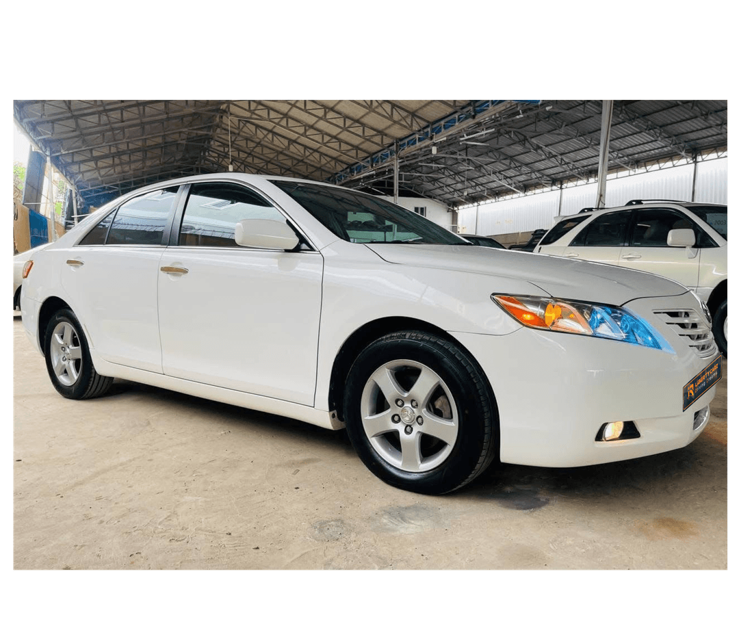 តូយ៉ូតា Camry Le 2007forsale
