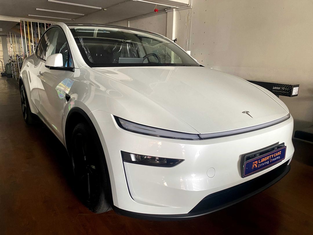 Tesla Model Y 2025forsale