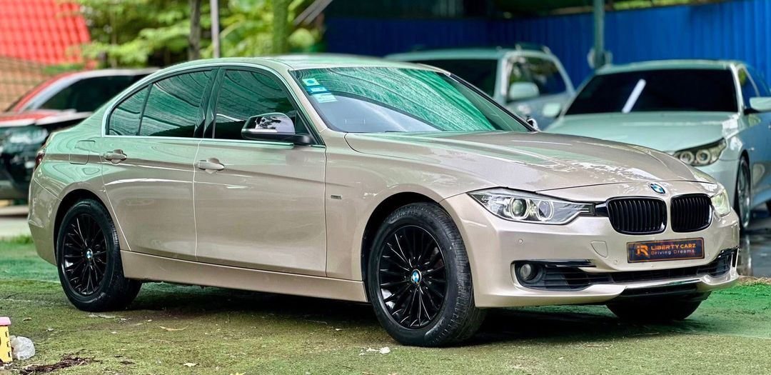 BMW 3 Series 2013forsale