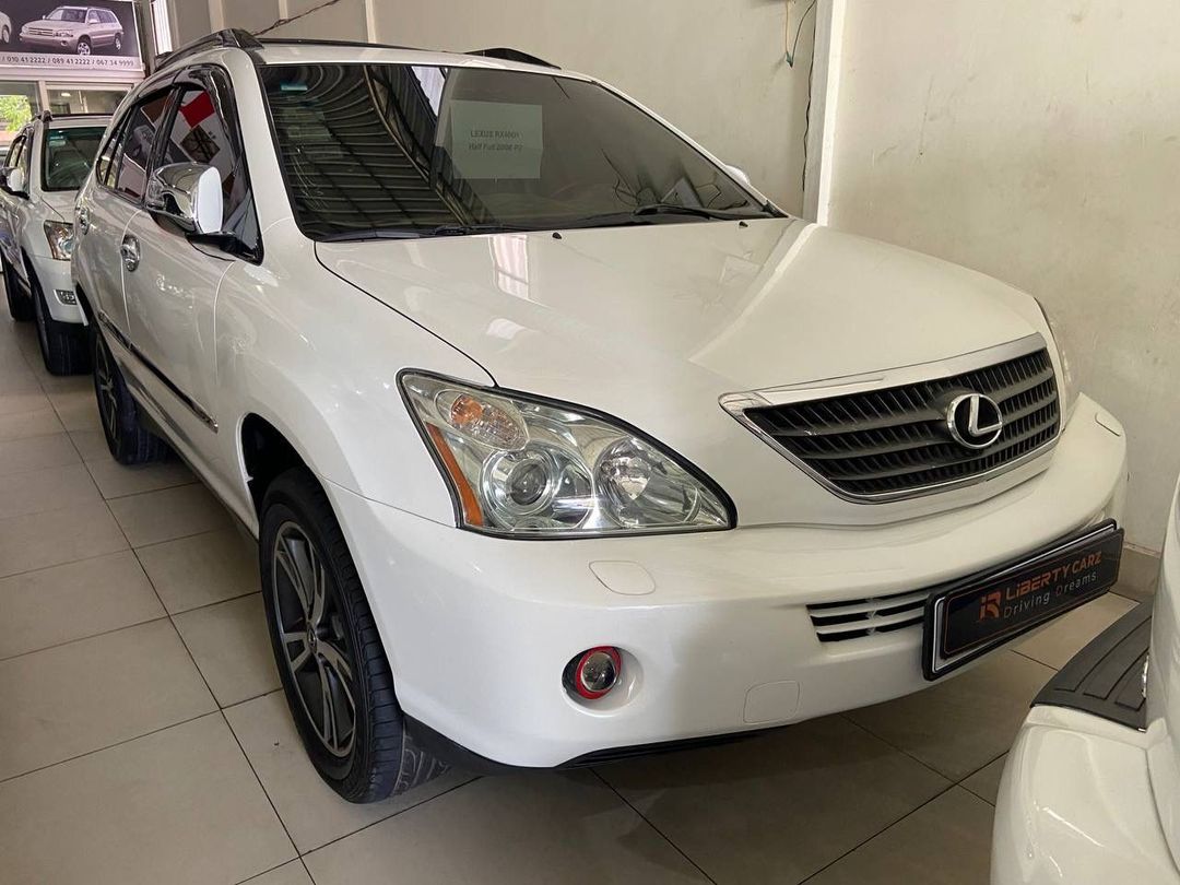 Lexus 400h 2006forsale