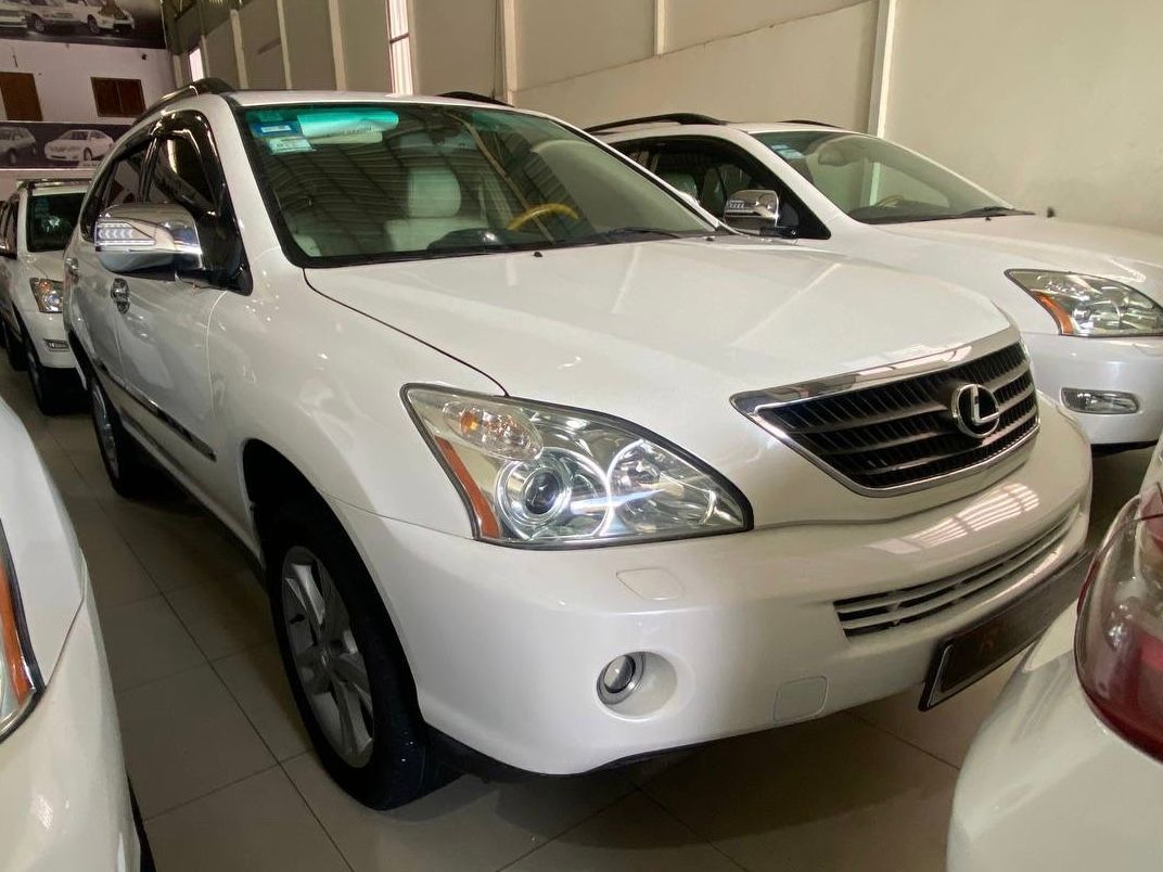 Lexus RX 400h 2006forsale