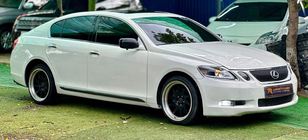 Lexus GS 300 2006forsale