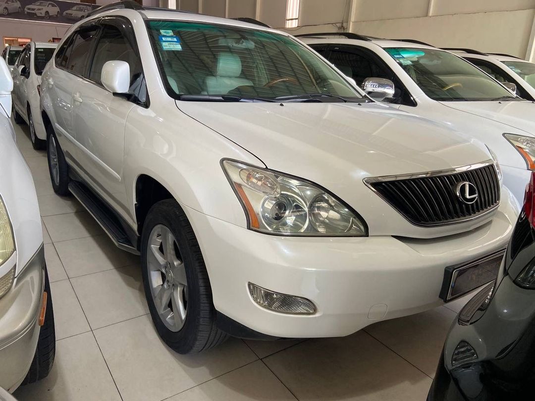 Lexus RX 330 2004forsale