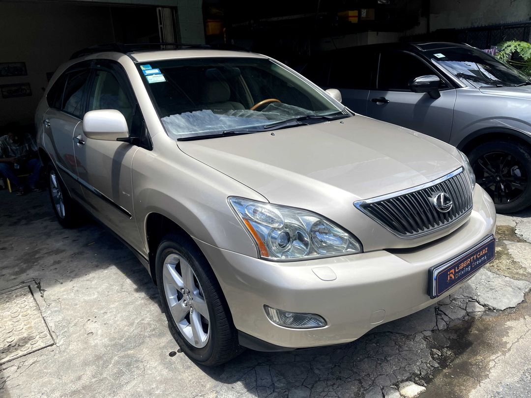 Lexus RX 330 2004forsale