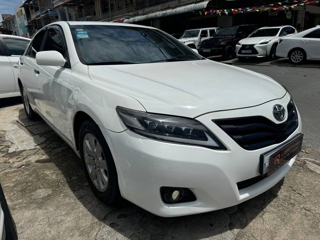 តូយ៉ូតា Camry XLE 2007forsale