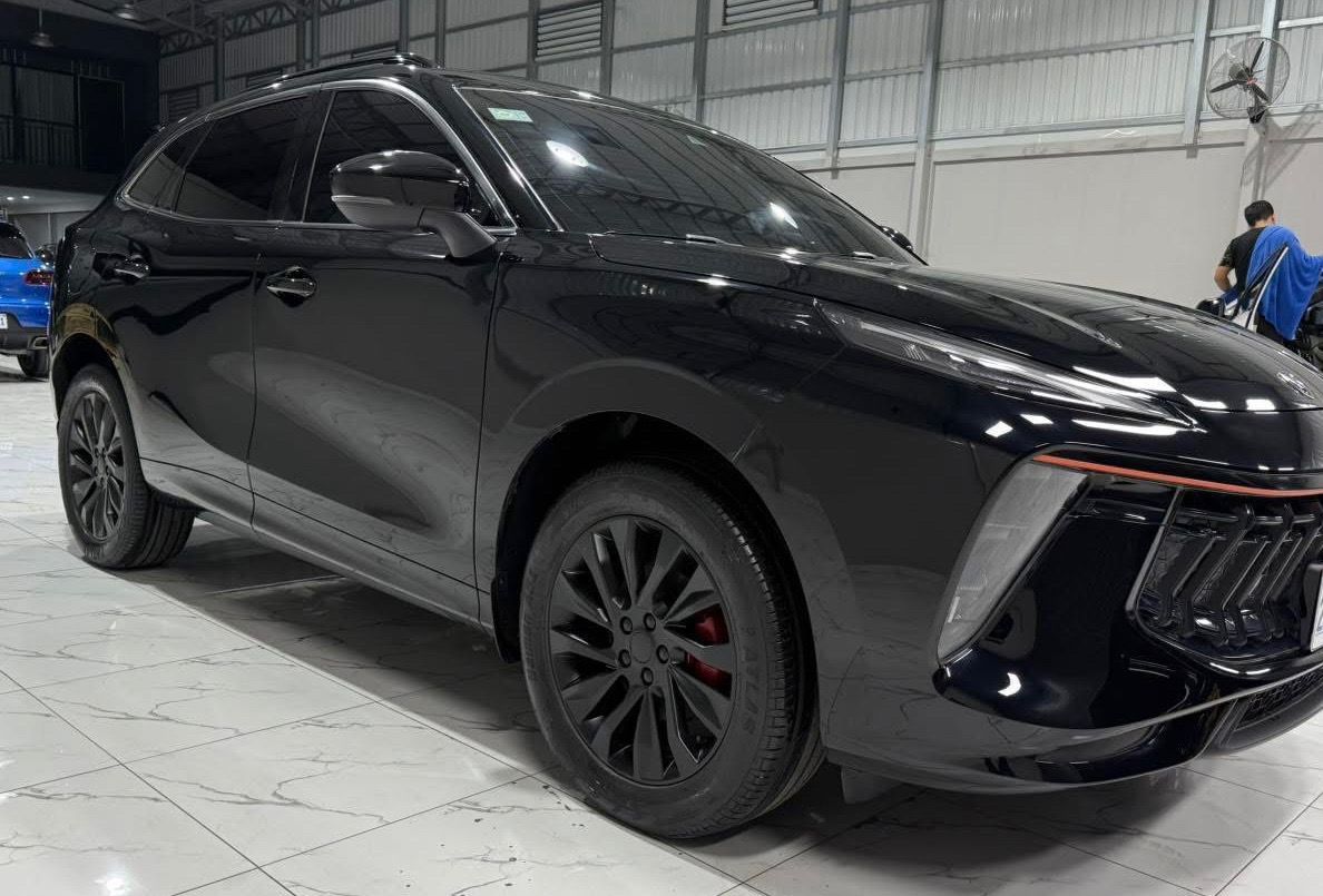FORTHING T5 EVO 2022