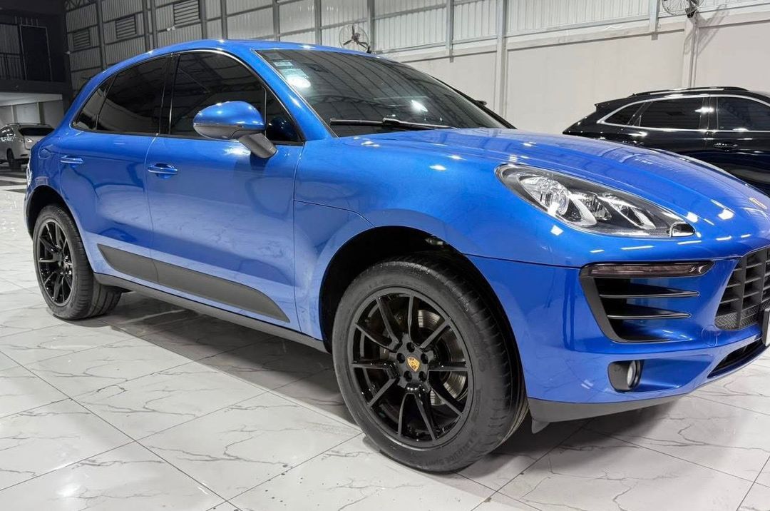 Porsche Macan 2015forsale