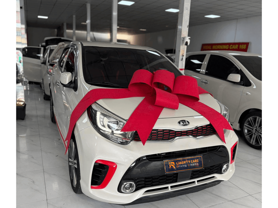 Kia Morning 2017forsale