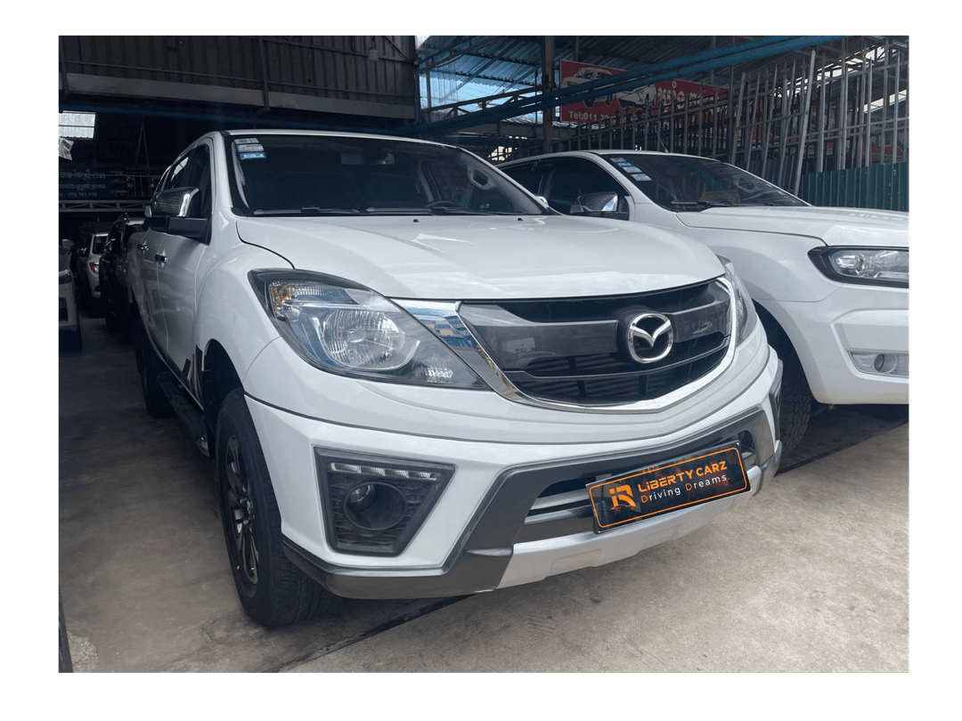 Mazda BT-50 2019forsale