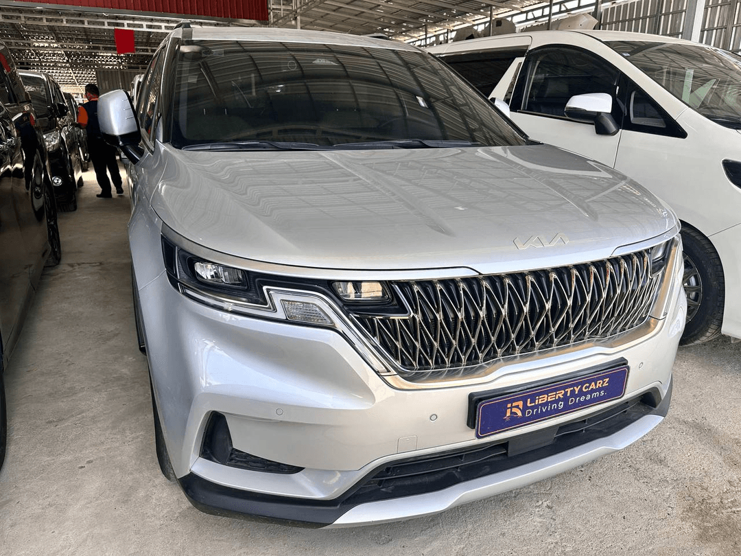 Kia Carnival 2022forsale