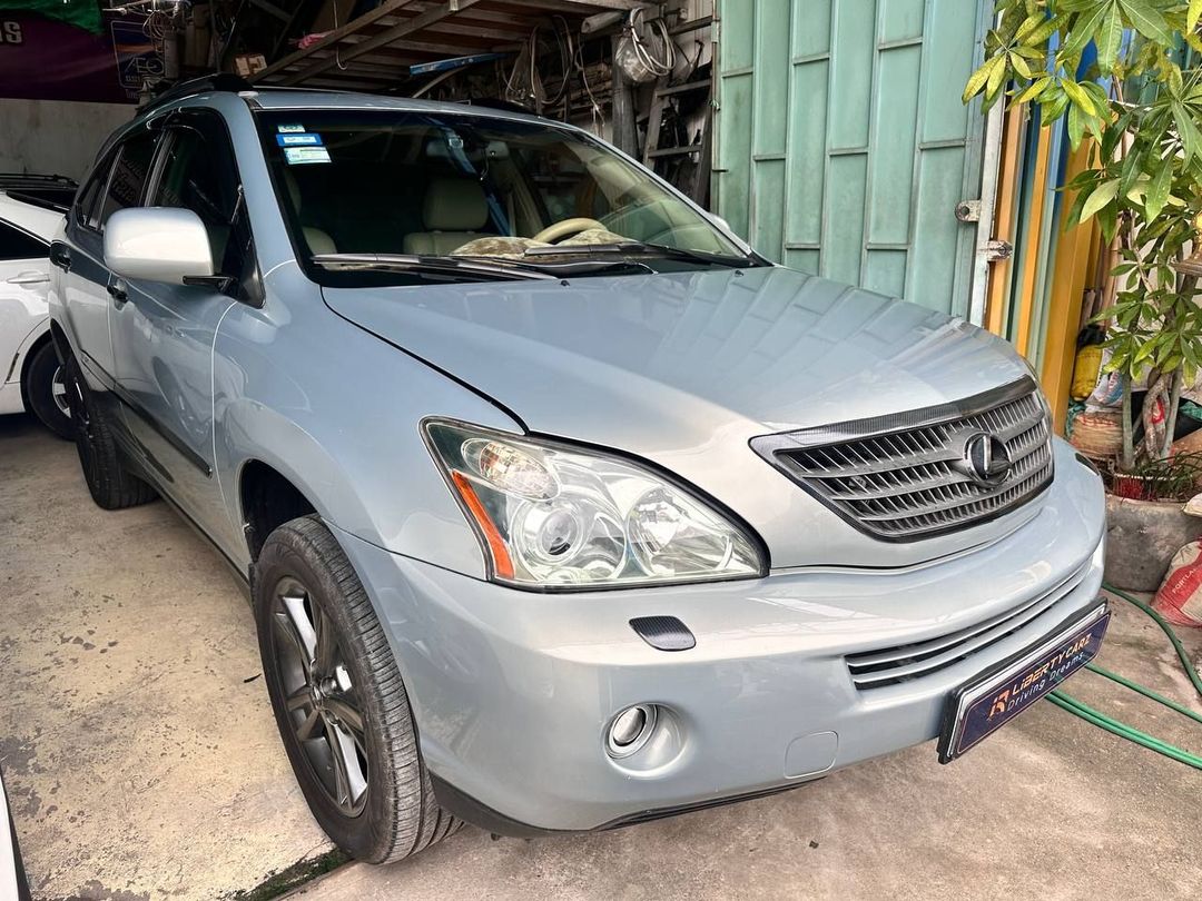 Lexus RX 330 2004forsale