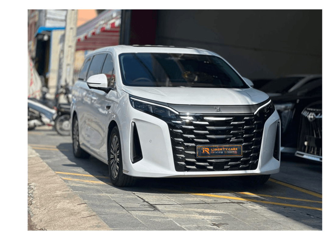 BYD Xia DM-i 2025forsale