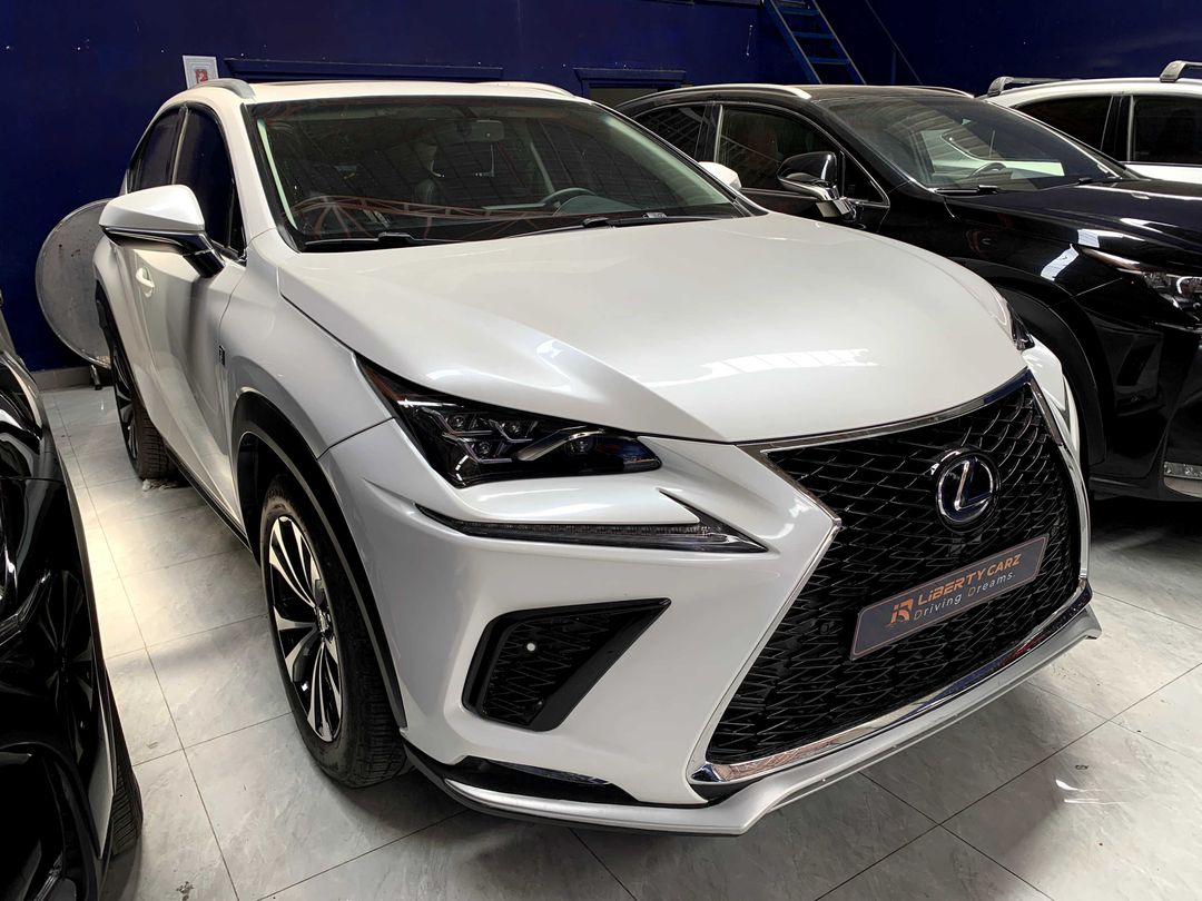 Lexus NX200t 2016forsale