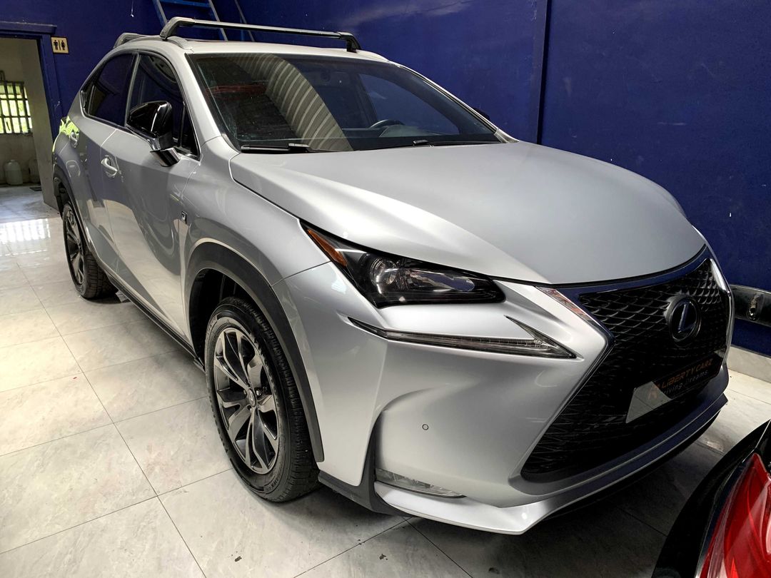 Lexus Nx200t F-Sport 2015forsale