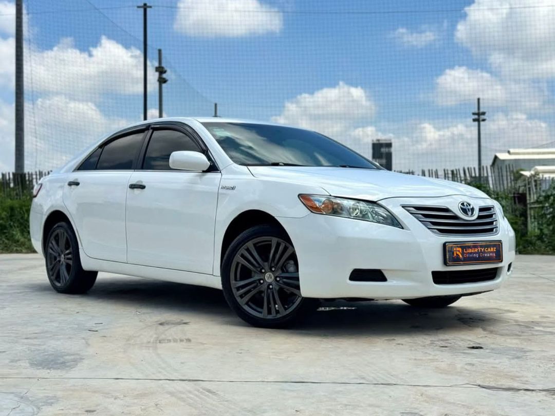 Toyota Camry Hybrid 2008forsale