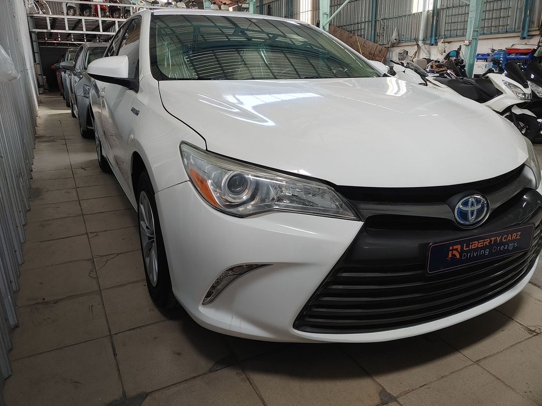 Toyota Camry SE 2015forsale